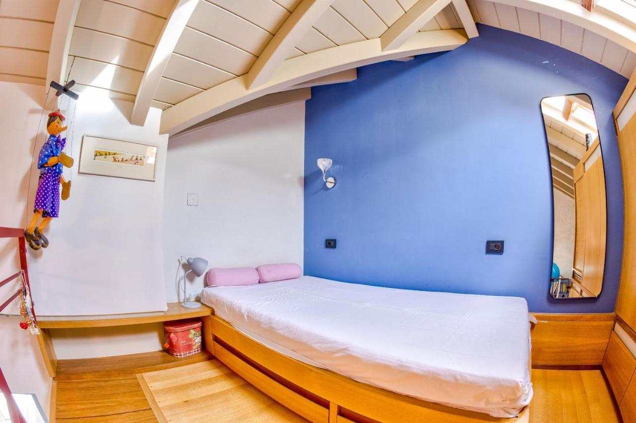 Monemvasia Modern Flat With Panoramic Sea View Kültér fotó