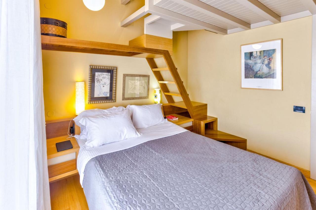 Monemvasia Modern Flat With Panoramic Sea View Kültér fotó