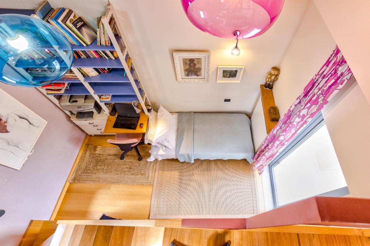 Monemvasia Modern Flat With Panoramic Sea View Kültér fotó