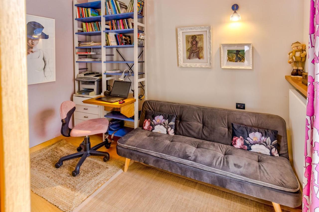 Monemvasia Modern Flat With Panoramic Sea View Kültér fotó